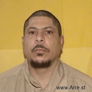 Jose  Soto Mugshot