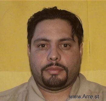 Jose  Suarez Mugshot