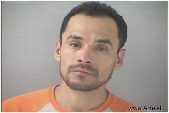 Jose Luis Valencia-rodriguez Mugshot