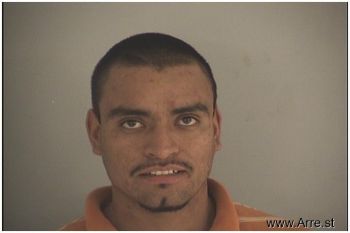 Jose Nmn Valenciano-lopez Mugshot