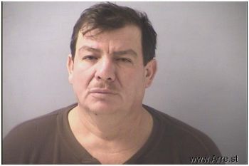 Jose Nmn Vargas-orellana Mugshot