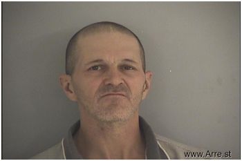 Joseph Edward Adkins Mugshot