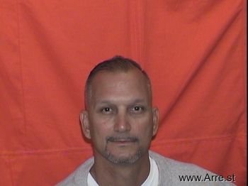 Joseph  Alvarado Mugshot