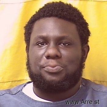 Joseph Owusu Asumadu Mugshot