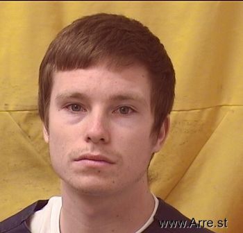 Joseph Andrew Atkins Mugshot