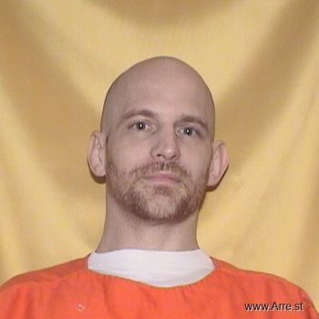 Joseph  Ayers Mugshot