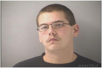 Joseph Ronald Barnhart Jr Mugshot