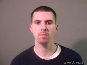 Joseph Lawrence Barry Mugshot