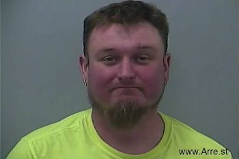 Joseph Michael Bauman Mugshot