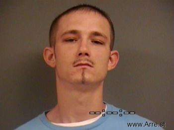 Joseph Andrew Bender Mugshot