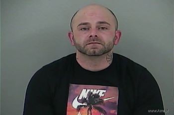 Joseph Jeremy Blevins Mugshot