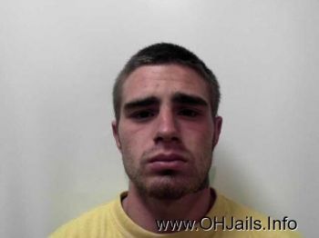 Joseph Christopher Caudill Mugshot