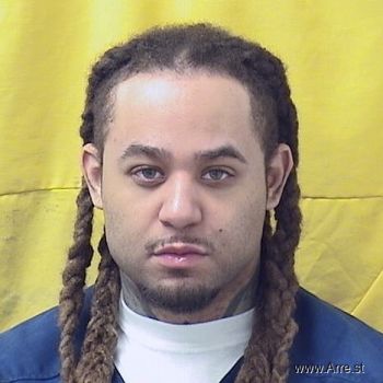 Joseph V Copeland Mugshot