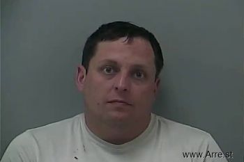 Joseph Matthew Cramer Mugshot