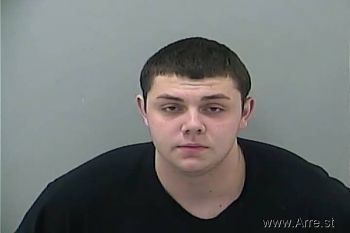 Joseph Andrew Cramer Mugshot