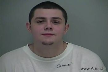 Joseph Andrew Cramer Mugshot