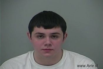 Joseph Andrew Cramer Mugshot