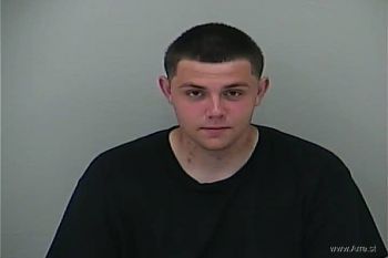 Joseph Andrew Cramer Mugshot