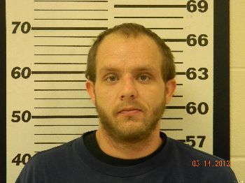 Joseph H Dean Mugshot