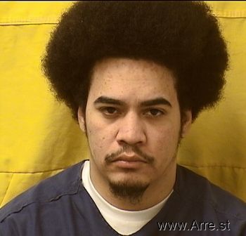 Joseph M Delgadosantana Mugshot