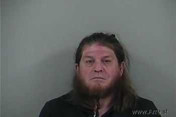 Joseph Timothy Dewitt Mugshot