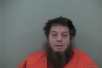 Joseph Timothy Dewitt Mugshot