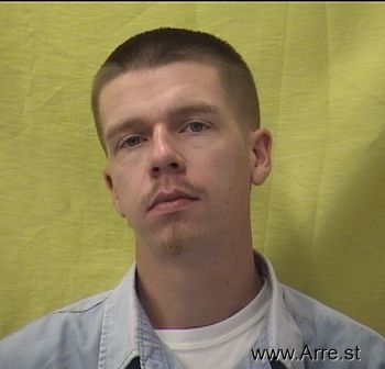 Joseph  Dodson Mugshot