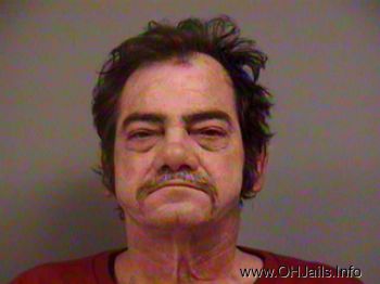 Joseph Alan Fantetti Mugshot