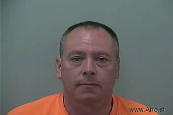 Joseph Mark Gall Mugshot