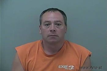 Joseph Mark Gall Mugshot