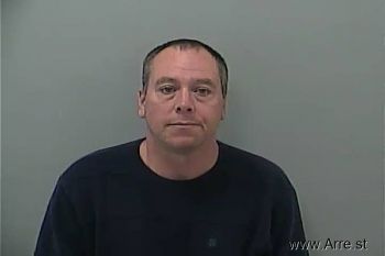 Joseph Mark Gall Mugshot