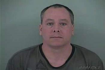 Joseph Mark Gall Mugshot