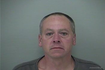 Joseph Mark Gall Mugshot