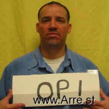 Joseph M Gallardo Mugshot