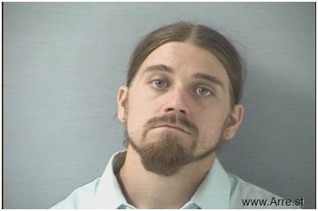 Joseph Mark Gibson Mugshot