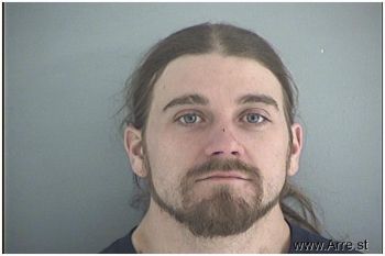 Joseph Mark Gibson Mugshot