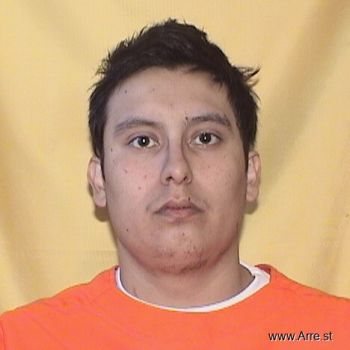 Joseph A Gonzalez Mugshot