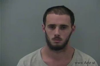 Joseph Todd Gossett Mugshot