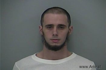 Joseph Todd Gossett Mugshot