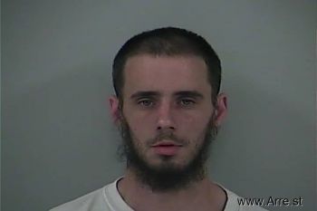 Joseph Todd Gossett Mugshot