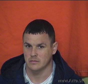 Joseph  Haley Mugshot