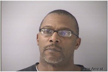 Joseph Keith Harrison Mugshot