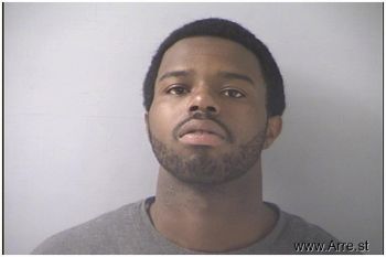 Joseph Laneil Harrison Iii Mugshot