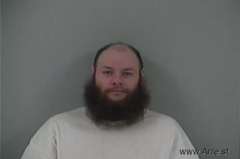 Joseph Daniel Huffman Mugshot