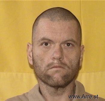 Joseph Blake Hunt Mugshot