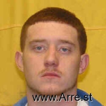 Joseph Kyle Jenkins Mugshot