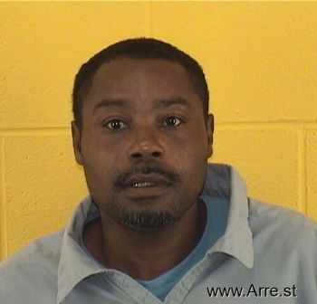 Joseph  Russell Jr. Mugshot