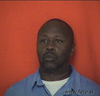 Joseph  Copeland Jr. Mugshot