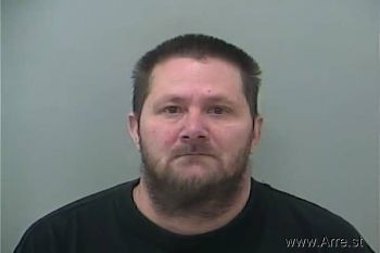 Joseph Jeremy King Mugshot