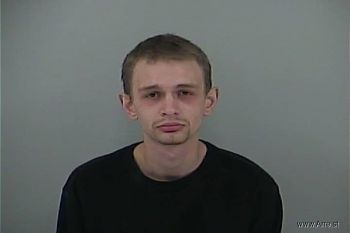 Joseph William Kirk Mugshot